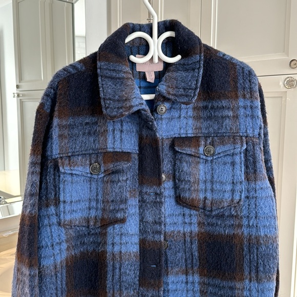 Ana Jakobs jacket - Picture 2 of 10